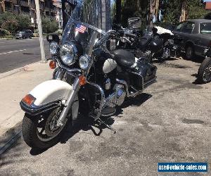 2008 Harley-Davidson Touring