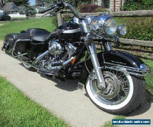 2003 Harley-Davidson Touring