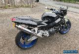 Honda CBR 929 Fireblade streetfighter street fighter for Sale