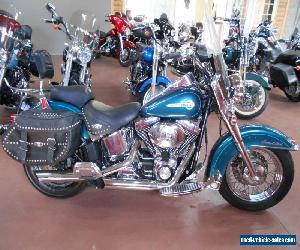 2004 Harley-Davidson Softail