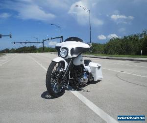 2003 Harley-Davidson Touring