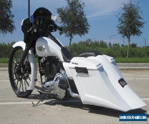 2003 Harley-Davidson Touring