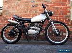 Honda xl250 for Sale