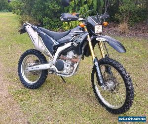 2010 Yamaha WR250 R/X Lams Approved Road Registered Motorbike, Dirt Trail Bike
