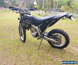 2010 Yamaha WR250 R/X Lams Approved Road Registered Motorbike, Dirt Trail Bike