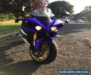 yamaha r1