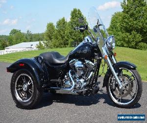 2015 Harley-Davidson Touring