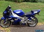 Yamaha R1 ....carb model 4xv for Sale