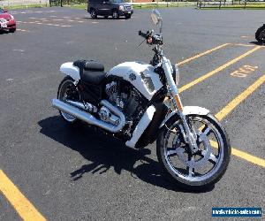 2016 Harley-Davidson V-ROD