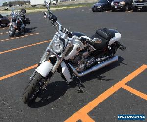 2016 Harley-Davidson V-ROD