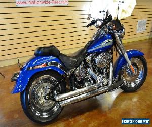 2009 Harley-Davidson Softail