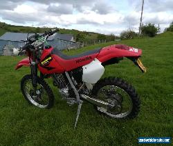 Honda Xr 250r Enduro  for Sale