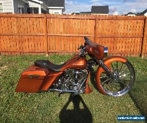 2002 Harley-Davidson Touring