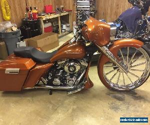 2002 Harley-Davidson Touring