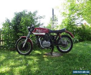 1975 DUCATI  BEVEL 860 GT