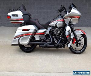 2016 Harley-Davidson Touring