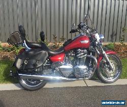 Triumph Thunderbird SE 1600 ABS 2011 for Sale