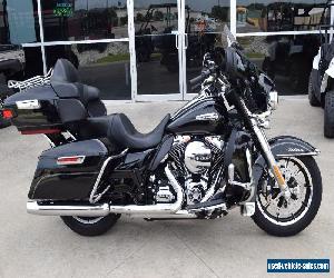 2015 Harley-Davidson Touring for Sale