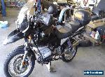 2001 BMW R-Series for Sale