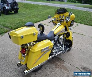 2005 Harley-Davidson Touring