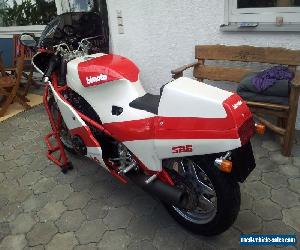 Bimota Sb 5