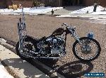 1966 Harley-Davidson Shovelhead for Sale