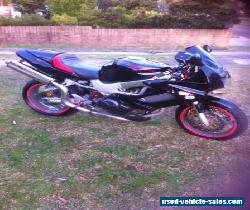 honda vtr 1000 firestorm for Sale