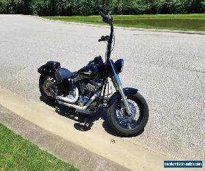 2012 Harley-Davidson Softail