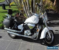 2011 Hyosung GV700C Aquila Classic Edition for Sale