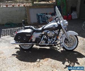 2008 Harley-Davidson Road King