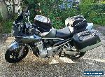 SUZUKI BANDIT 1250sa for Sale