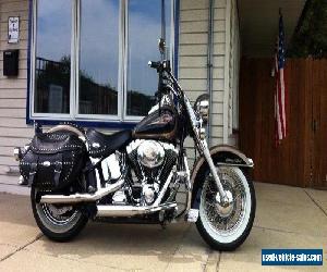 2005 Harley-Davidson Touring