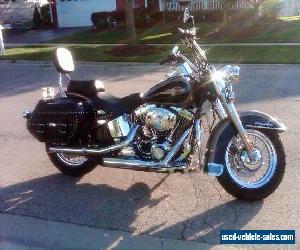 2005 Harley-Davidson Touring