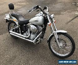 HARLEY DAVIDSON for Sale