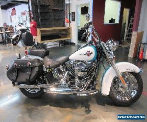 2016 Harley-Davidson Softail