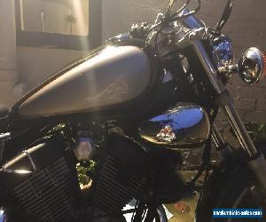 Yamaha Virago 1996 250cc - Urgent Sale