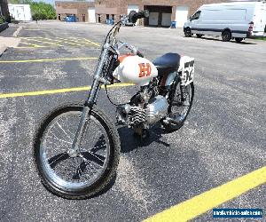 1965 Harley-Davidson Other