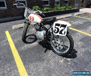 1965 Harley-Davidson Other