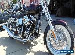 1980 Harley-Davidson Shovelhead for Sale