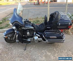 2003 Harley-Davidson Touring