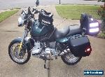 1996 BMW R-Series for Sale