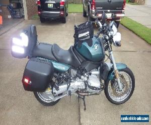 1996 BMW R-Series