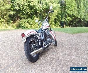 1971 Harley-Davidson Other