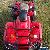 2007 Honda TRX250TM 2wd Quad Atv for Sale