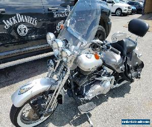 2003 Harley-Davidson Softail