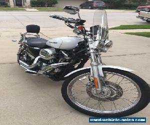 2007 Harley-Davidson Sportster