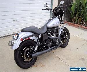 2001 Harley-Davidson Dyna