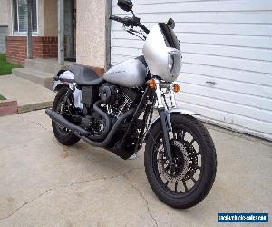 2001 Harley-Davidson Dyna