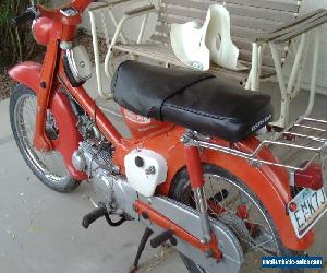 1966 Honda Other