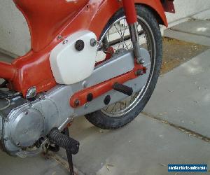 1966 Honda Other